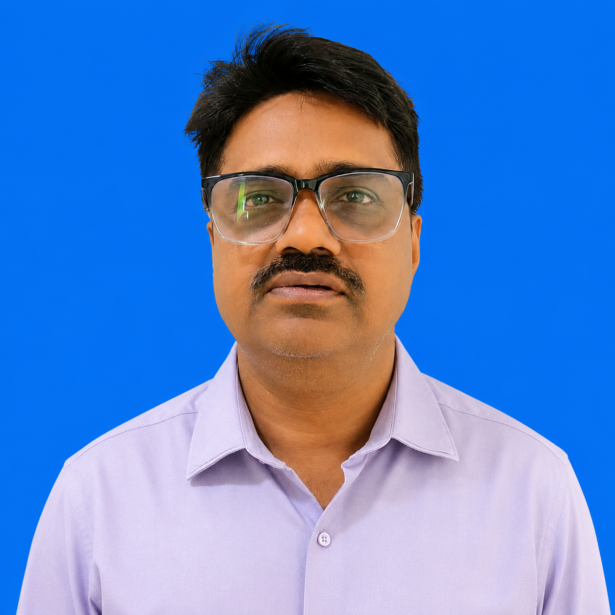Sh. Trinetra Mani Tripathi